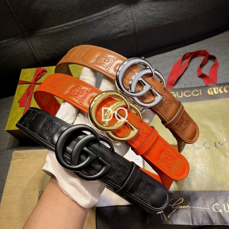 Gucci 38mmx95-125cm  (3)