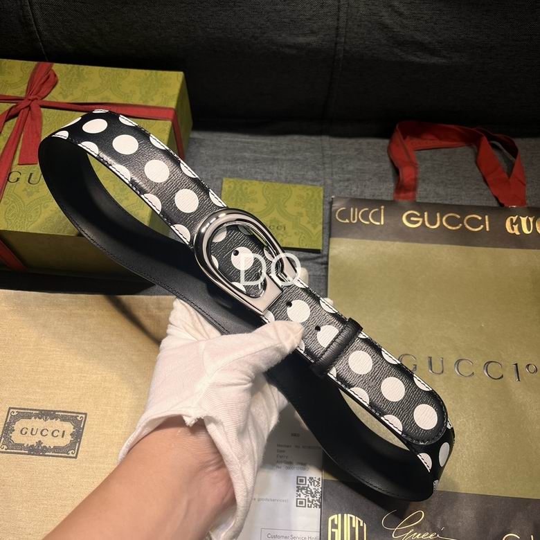 Gucci 38mmx95-125cm  (3)