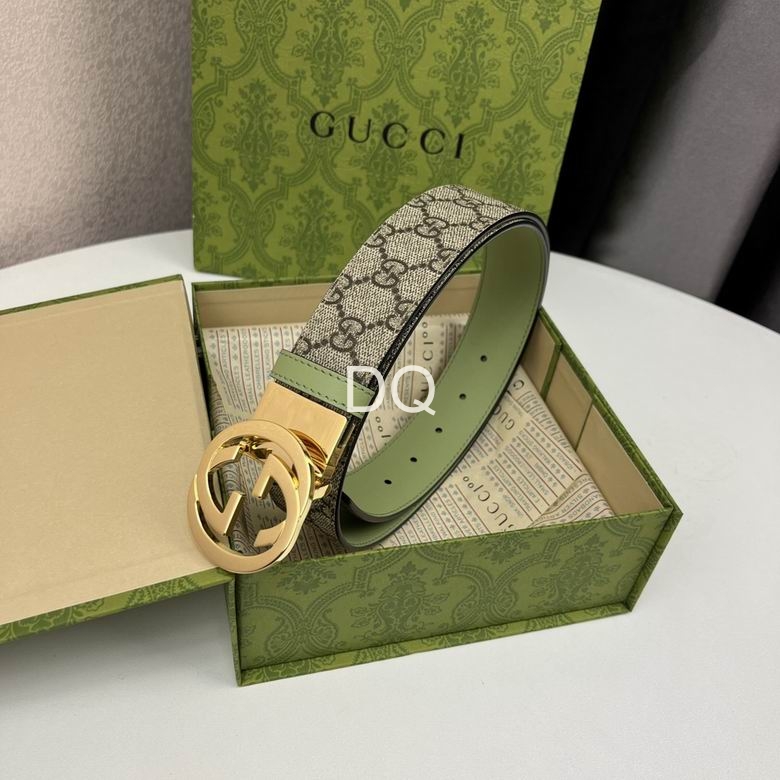 Gucci 38mmx95-125cm  (3)