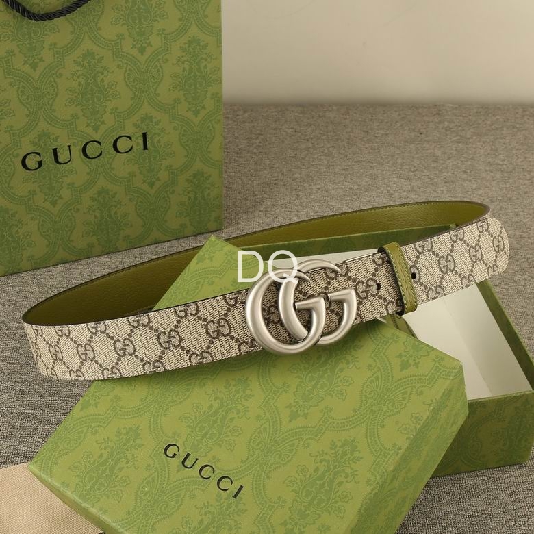 Gucci 38mmx95-125cm  (3)