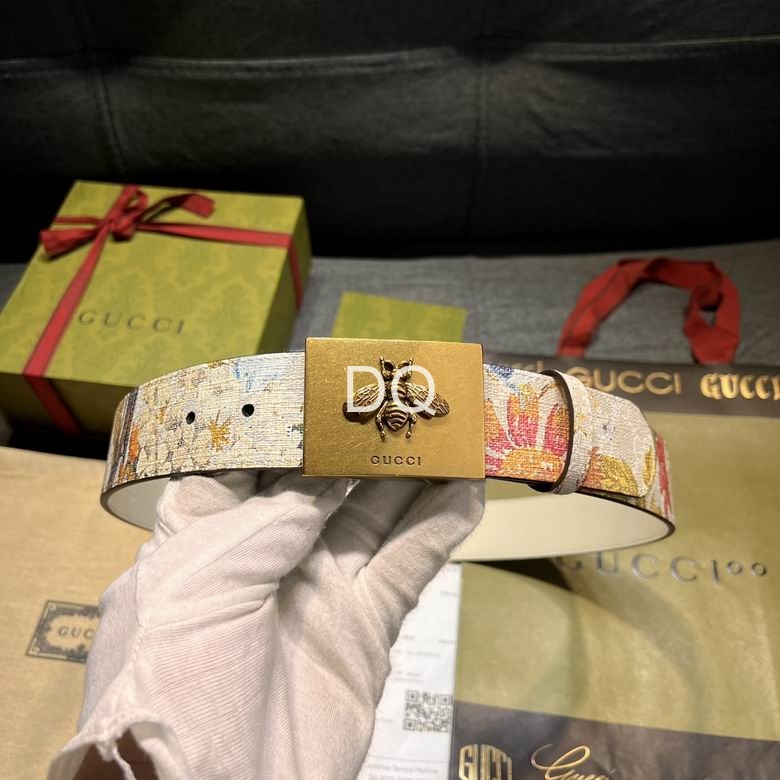 Gucci 38mmx95-125cm  (3)