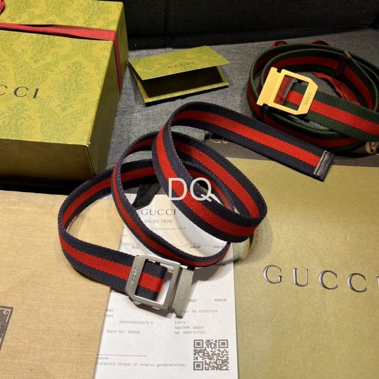 Gucci 38mmx95-125cm  (3)