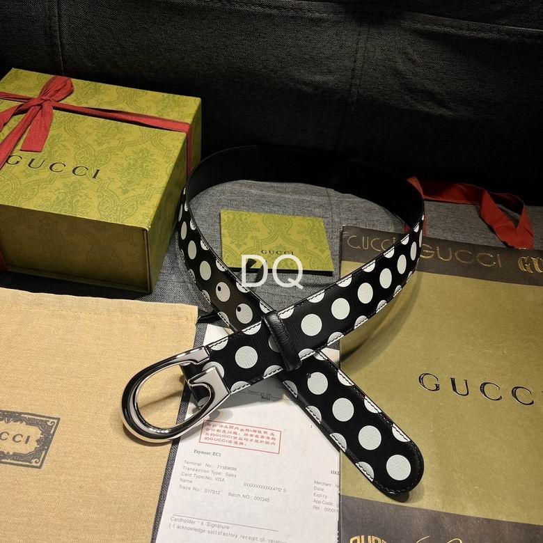Gucci 38mmx95-125cm  (4)