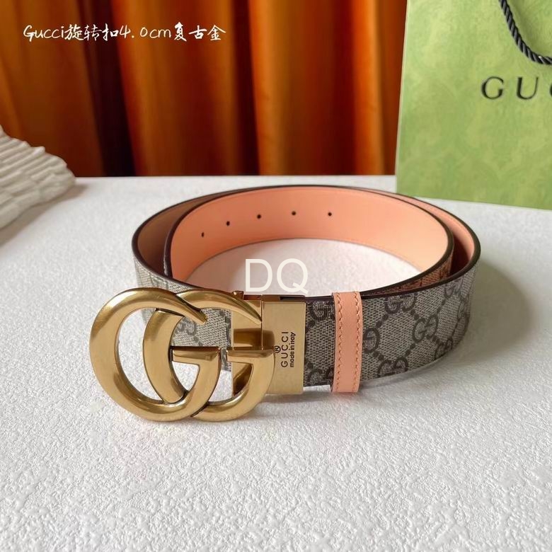 Gucci 38mmx95-125cm  (4)