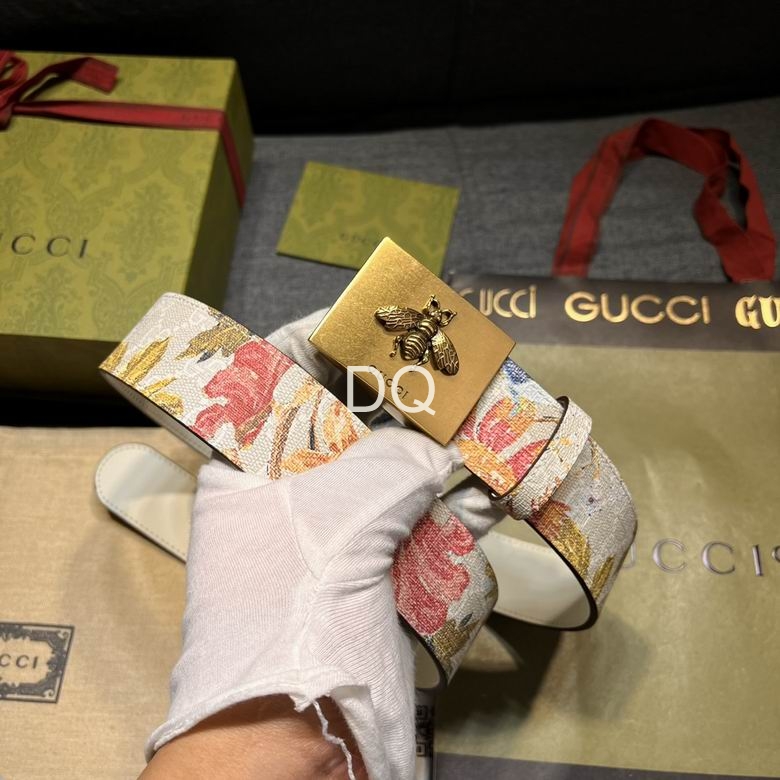 Gucci 38mmx95-125cm  (4)