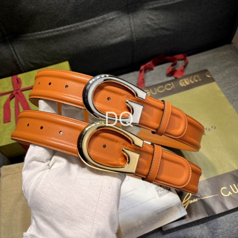 Gucci 38mmx95-125cm  (5)