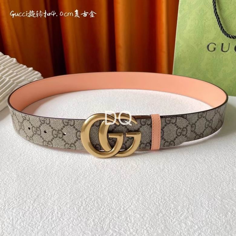 Gucci 38mmx95-125cm  (5)