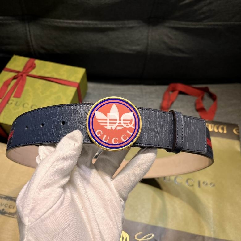 Gucci 38mmx95-125cm  (5)