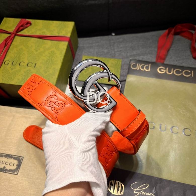 Gucci 38mmx95-125cm  (6)