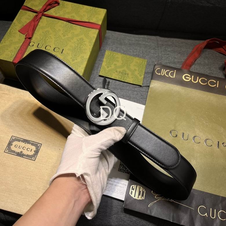 Gucci 38mmx95-125cm  (6)