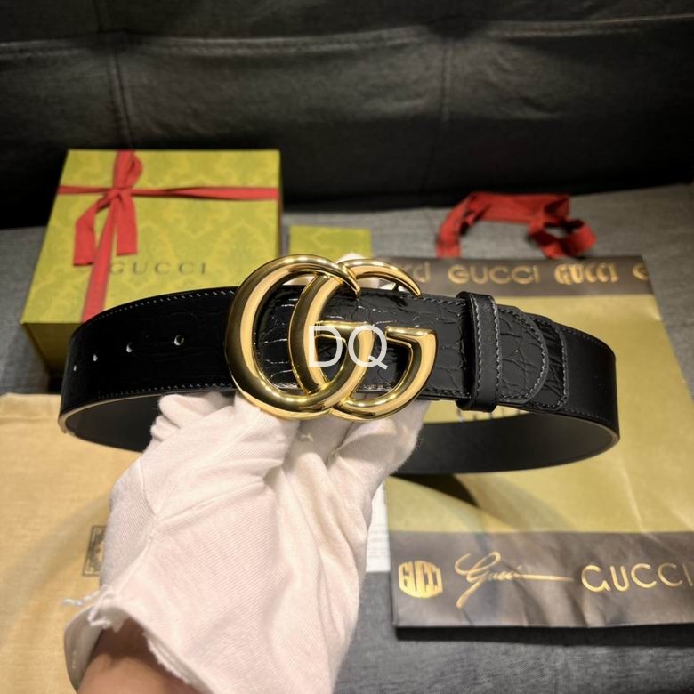 Gucci 38mmx95-125cm  (6)