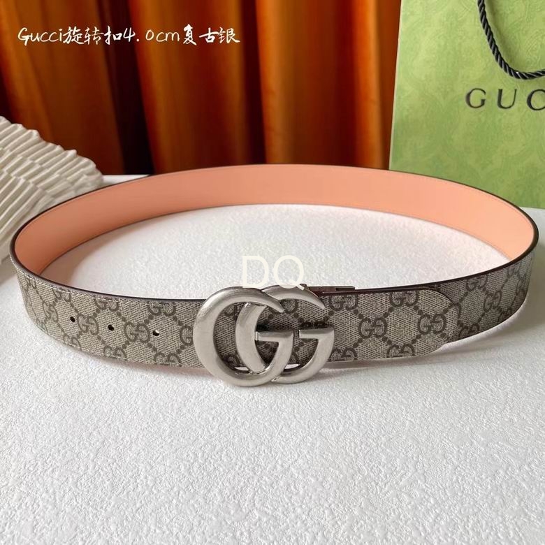 Gucci 38mmx95-125cm  (6)