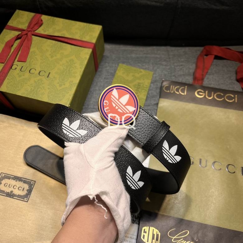 Gucci 38mmx95-125cm  (6)