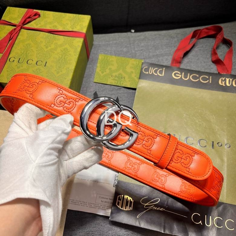 Gucci 38mmx95-125cm  (7)