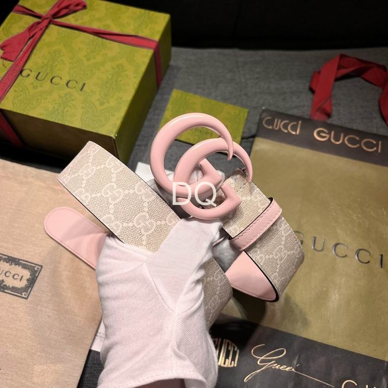 Gucci 38mmx95-125cm  (7)