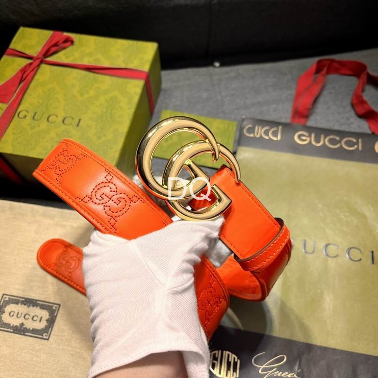 Gucci 38mmx95-125cm  (8)