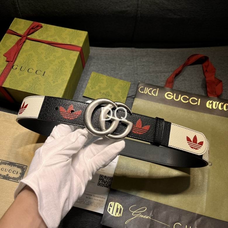 Gucci 38mmx95-125cm  (9)