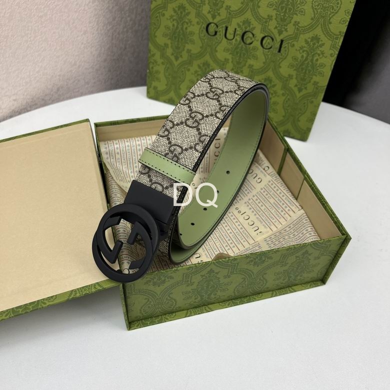 Gucci 38mmx95-125cm  (9)