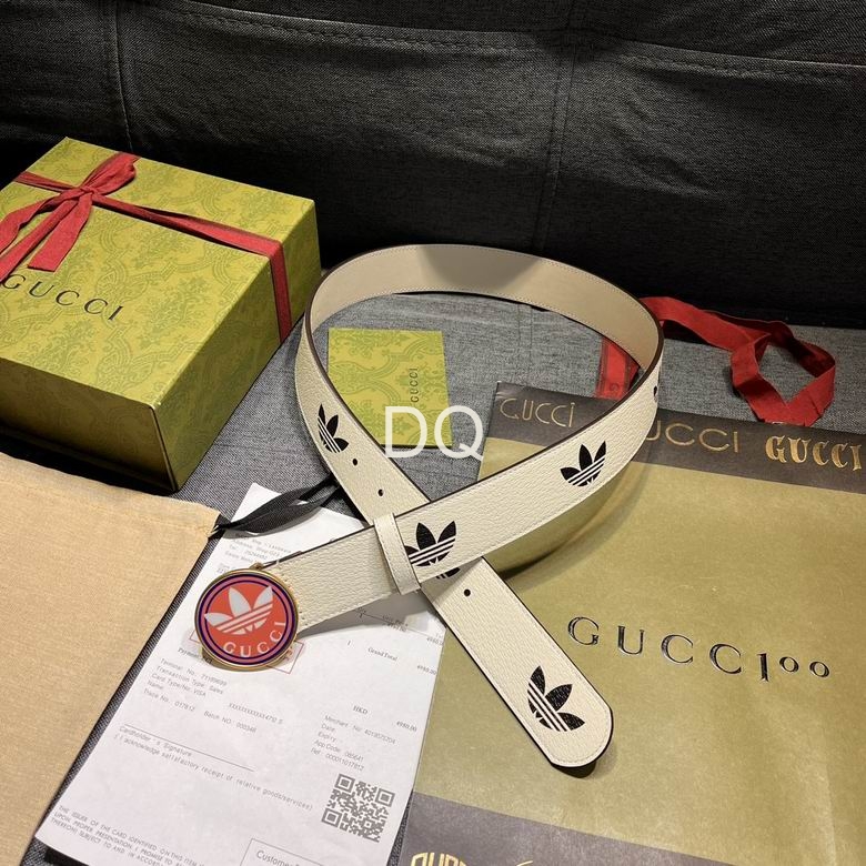 Gucci 38mmx95-125cm  (9)