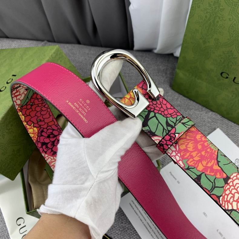 Gucci Belt 原版 3mm lb (13)