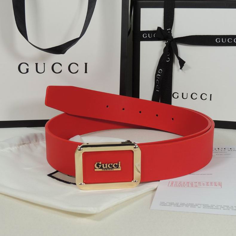 Gucci Belt 原版 3mm lb (13)