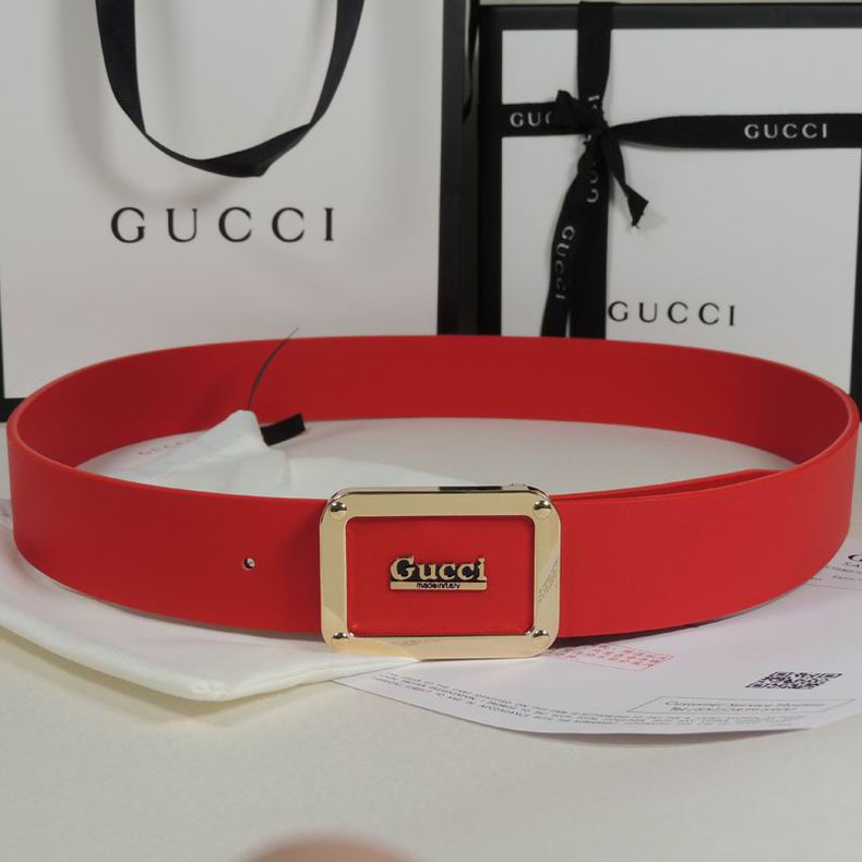 Gucci Belt 原版 3mm lb (15)