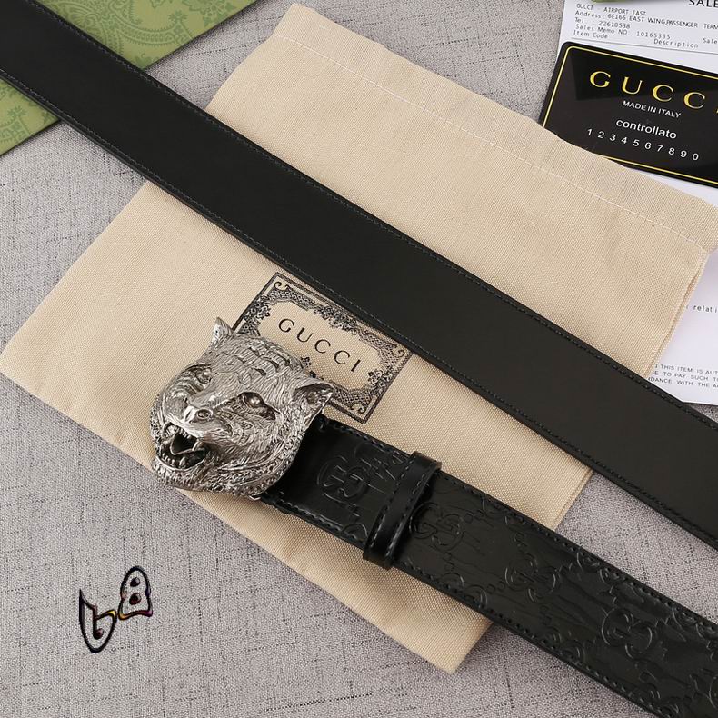 Gucci Belt 原版 3mm lb (24)