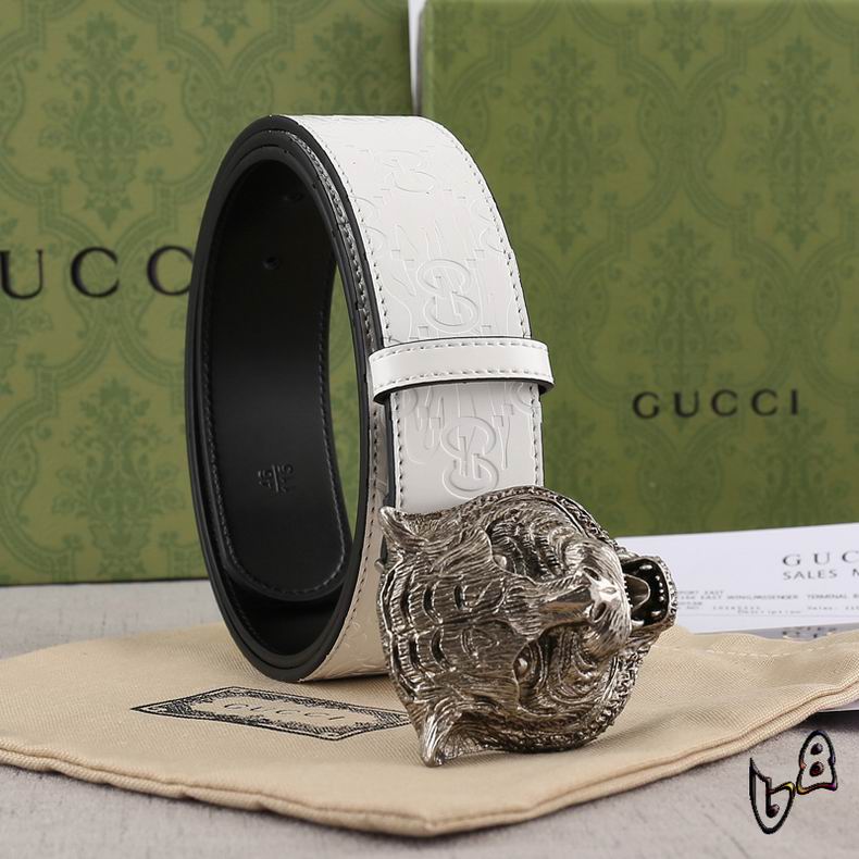 Gucci Belt 原版 3mm lb (7)