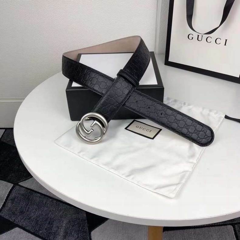 Gucci Belt 原版 3mm lb (7)