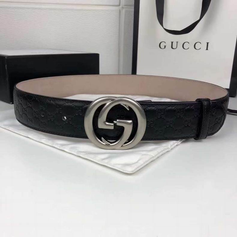 Gucci Belt 原版 3mm lb (8)