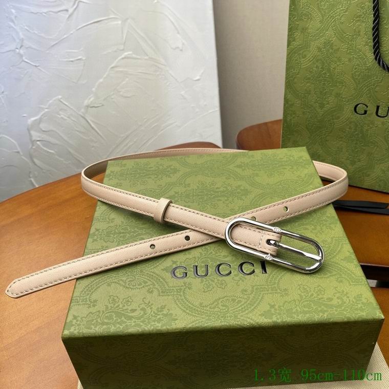 Gucci Belt 13mmX95-110cm 7D (10)