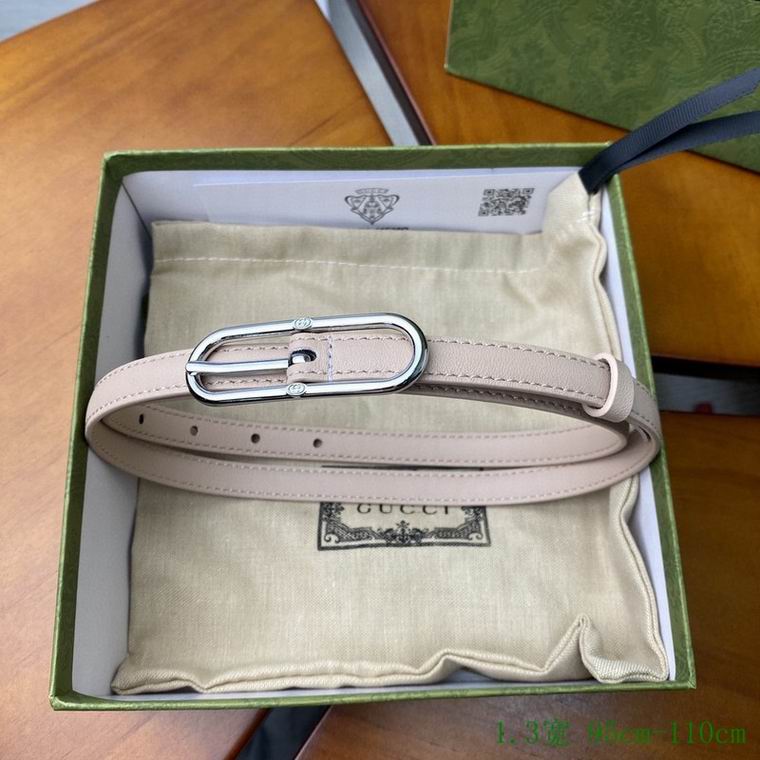 Gucci Belt 13mmX95-110cm 7D (11)
