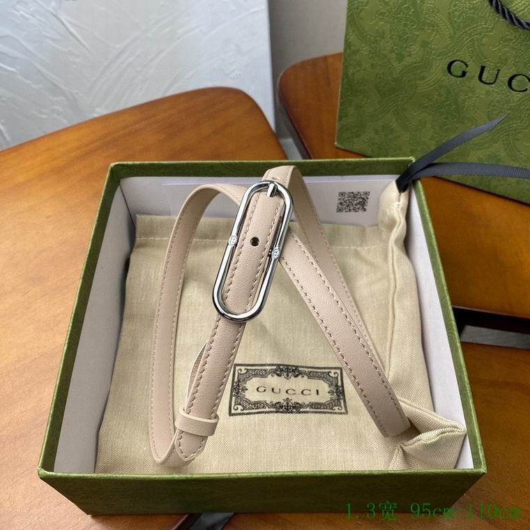 Gucci Belt 13mmX95-110cm 7D (12)
