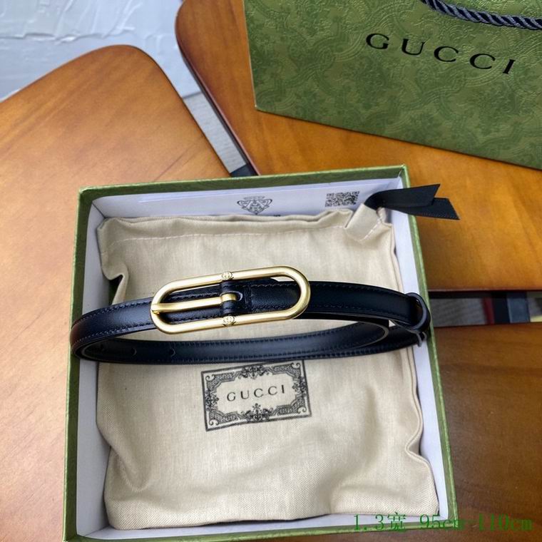 Gucci Belt 13mmX95-110cm 7D (3)