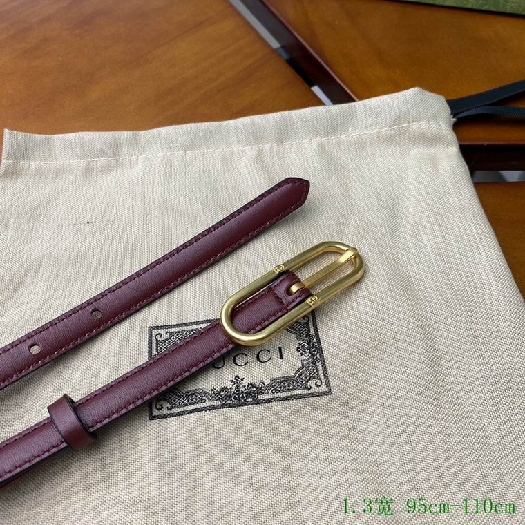 Gucci Belt 13mmX95-110cm 7D (4)