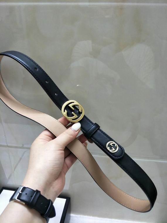 Gucci Belt 25mmX95-110cm 7D (1)