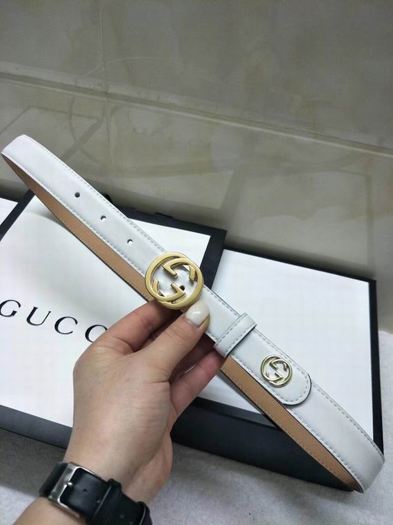 Gucci Belt 25mmX95-110cm 7D (10)