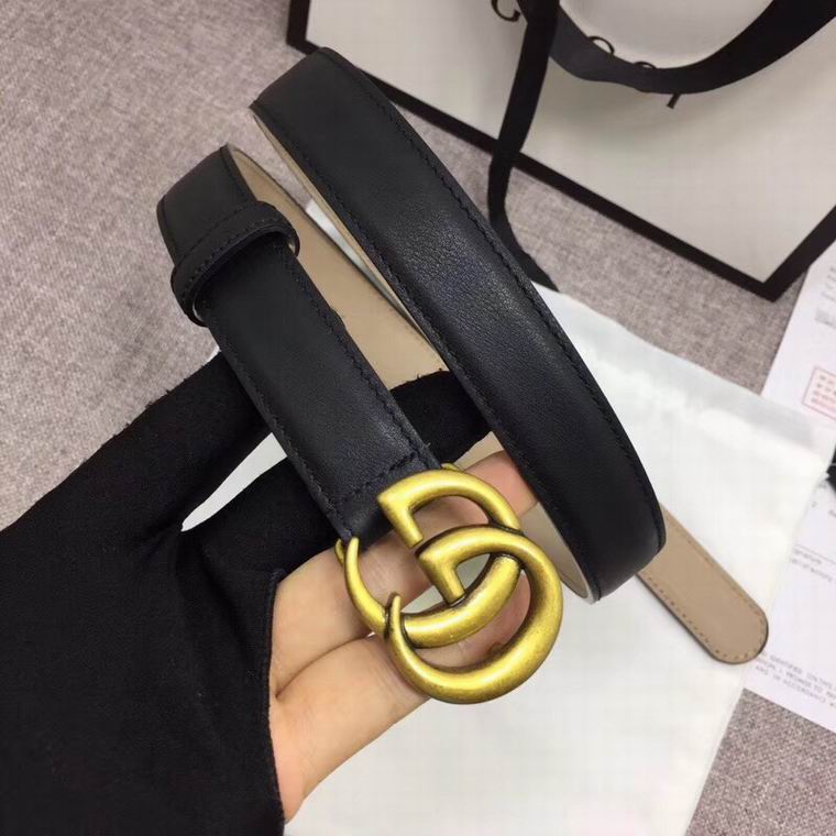 Gucci Belt 25mmX95-110cm 7D (10)