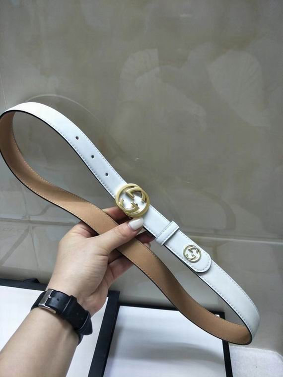 Gucci Belt 25mmX95-110cm 7D (11)