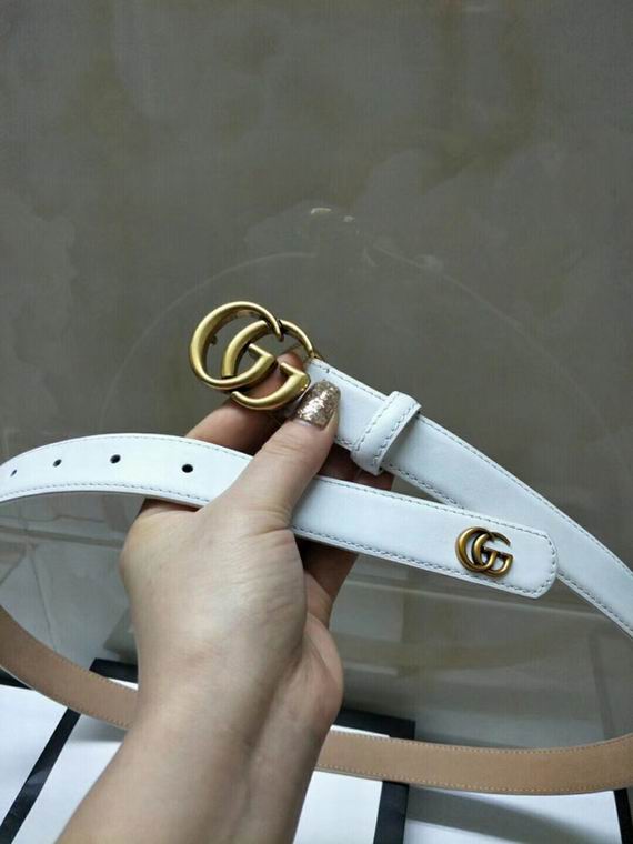 Gucci Belt 25mmX95-110cm 7D (11)
