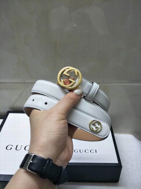 Gucci Belt 25mmX95-110cm 7D (12)