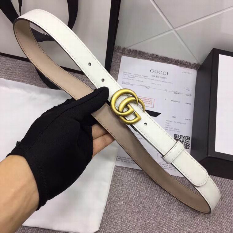 Gucci Belt 25mmX95-110cm 7D (13)