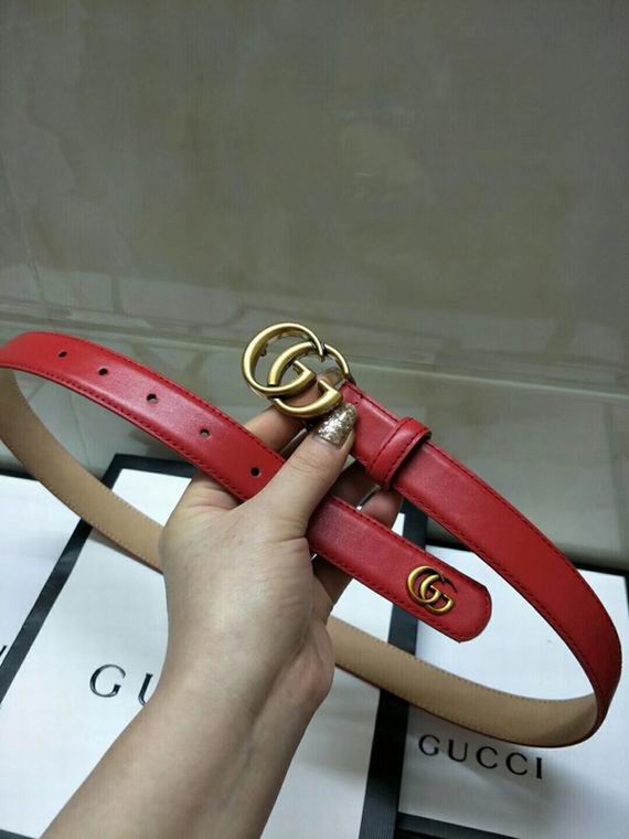 Gucci Belt 25mmX95-110cm 7D (13)