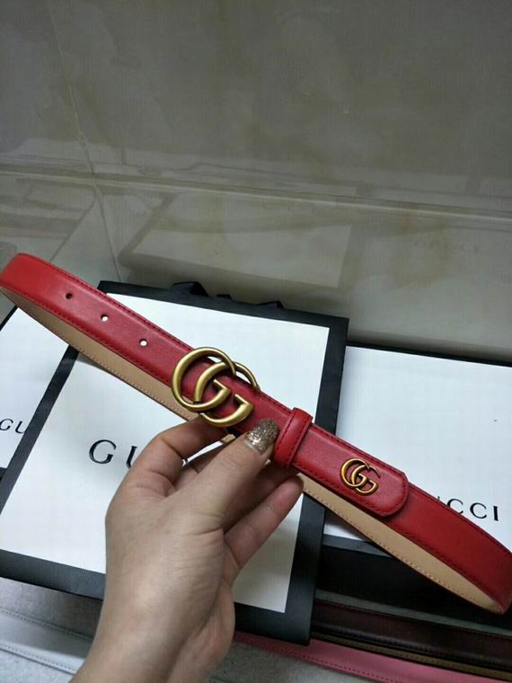 Gucci Belt 25mmX95-110cm 7D (15)