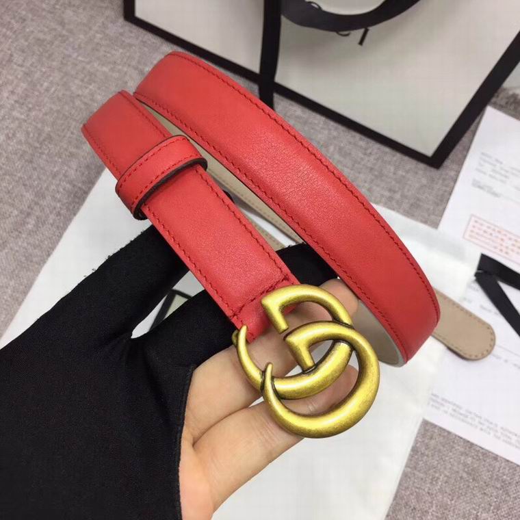 Gucci Belt 25mmX95-110cm 7D (16)
