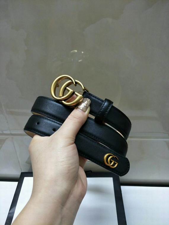 Gucci Belt 25mmX95-110cm 7D (2)