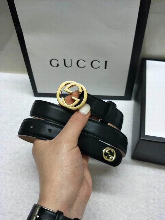 Gucci Belt 25mmX95-110cm 7D (3)