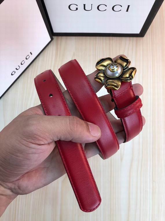 Gucci Belt 25mmX95-110cm 7D (3)