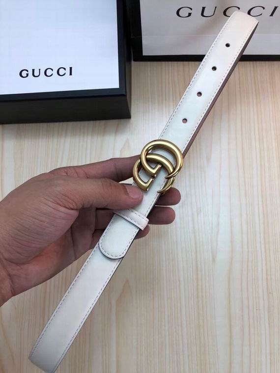 Gucci Belt 25mmX95-110cm 7D (3)