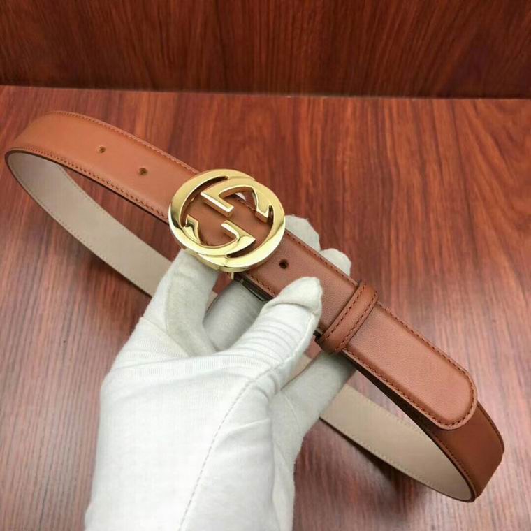 Gucci Belt 25mmX95-110cm 7D (3)